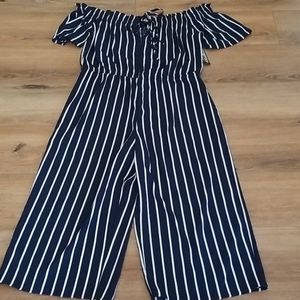 Papermoon NEW junpsuit